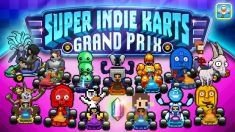 Super Indie Karts