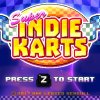 Super Indie Karts - Screenshot #1