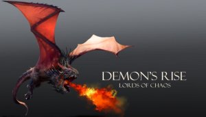 Demon’s Rise