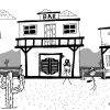 West of Loathing - Screenshot #1