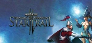 The Dark Eye: Realms of Arkania - Star Trail