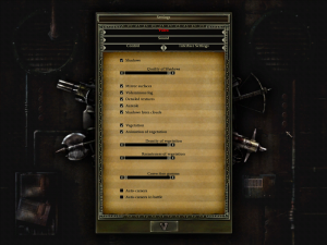 BorderZone screenshot 21