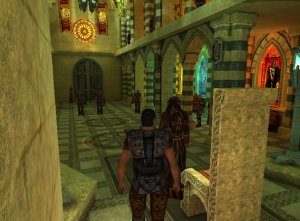 BorderZone screenshot 15