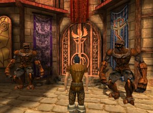BorderZone screenshot 2