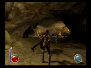 Drakan: The Ancients’ Gates screenshot 3