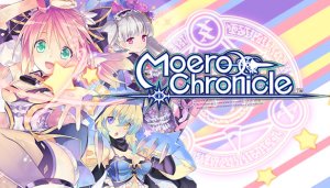 Moero Chronicle