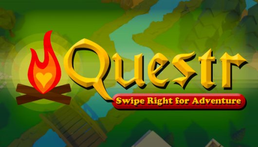 Questr - Game Poster