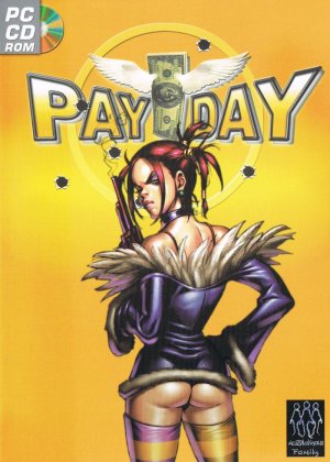 Pay Day