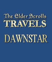 The Elder Scrolls Travels: Dawnstar