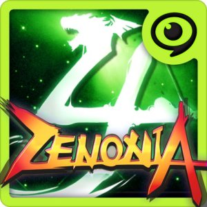 Zenonia 4: Return of the Legend