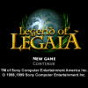Legend of Legaia - Screenshot #1
