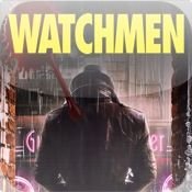 Watchmen: Justice is Coming