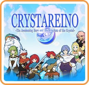 Crystareino