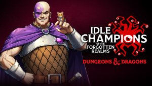 Idle Champions of the Forgotten Realms