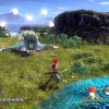 Ys VIII: Lacrimosa of Dana - Screenshot #1