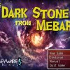 The Dark Stone from Mebara - Screenshot #9