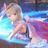 Blue Reflection - Screenshot #1