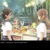 Blue Reflection - Screenshot #5