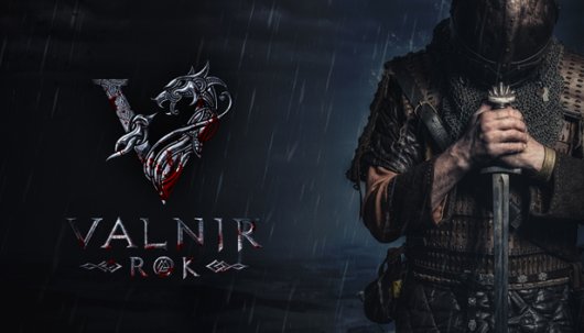 Valnir Rok - Game Poster