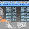 Seven Little Horror’s - Screenshot #3