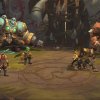 Battle Chasers: Nightwar - Screenshot #10