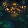 Battle Chasers: Nightwar - Screenshot #1