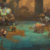 Battle Chasers: Nightwar - Screenshot #2