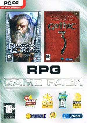 RPG Game Pack