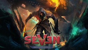 Seven: The Days Long Gone