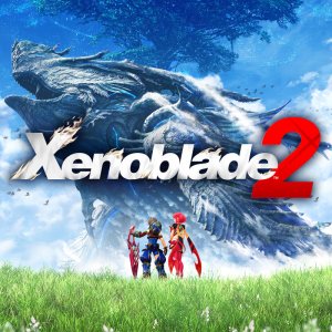 Xenoblade Chronicles 2