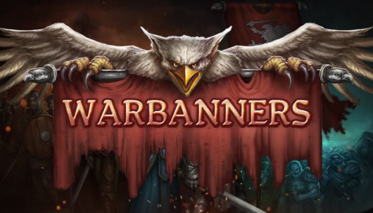 Warbanners - Game Poster