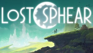 Lost Sphear