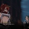 Nights of Azure 2: Bride of the New Moon - Screenshot #11