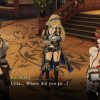 Nights of Azure 2: Bride of the New Moon - Screenshot #9