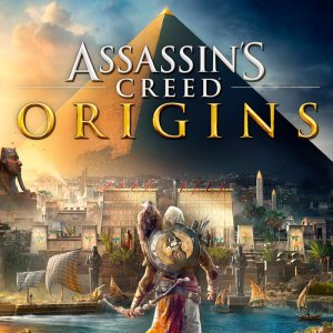 Assassin’s Creed: Origins