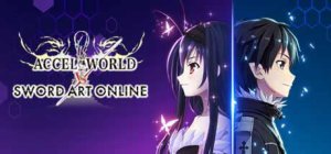 Accel World VS. Sword Art Online: Deluxe Edition