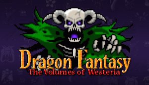 Dragon Fantasy: The Volumes of Westeria