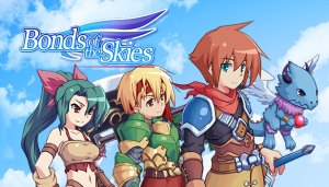 Bonds of the Skies