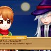 Harvest Moon: Light of Hope - Screenshot #3