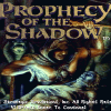 Prophecy of the Shadow - Screenshot #1