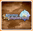 Adventure Labyrinth Story