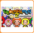 The Denpa Men 2: Beyond the Waves