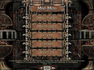 Dungeon Siege screenshot 7