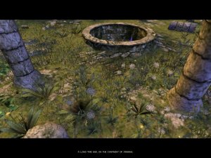 Dungeon Siege screenshot 8