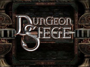 Dungeon Siege screenshot 6