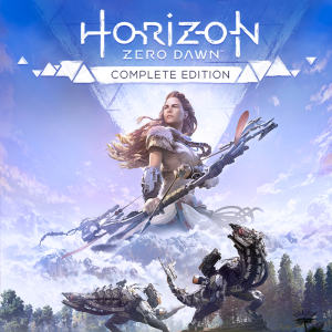 Horizon: Zero Dawn - Complete Edition