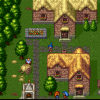 Breath of Fire II - Screenshot #3