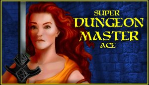 Super Dungeon Master