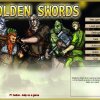 Golden Swords - Screenshot #1