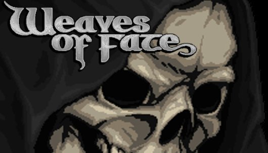 Weaves of Fate - Game Poster